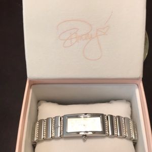 Pamala Anderson Signature Watch